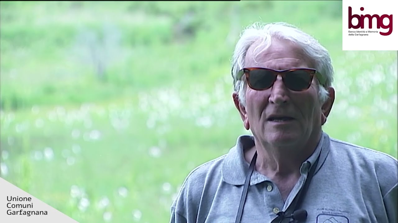 Transumanza ovina sulla Pania di Corfino 2015