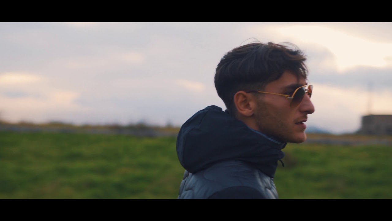 Madlow - Senza cor (Prod.NASTI)