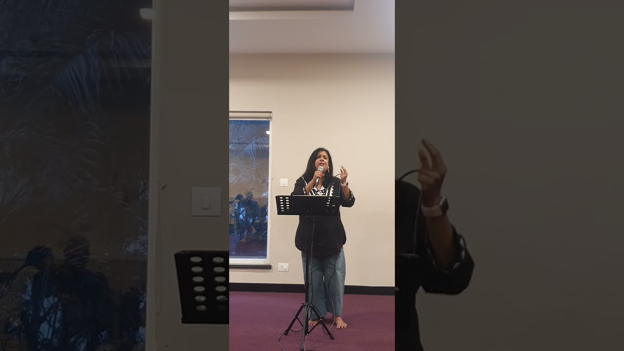 Aaj Jaane Ki Zid Na Karo cover | Farida Khannum Ghazals