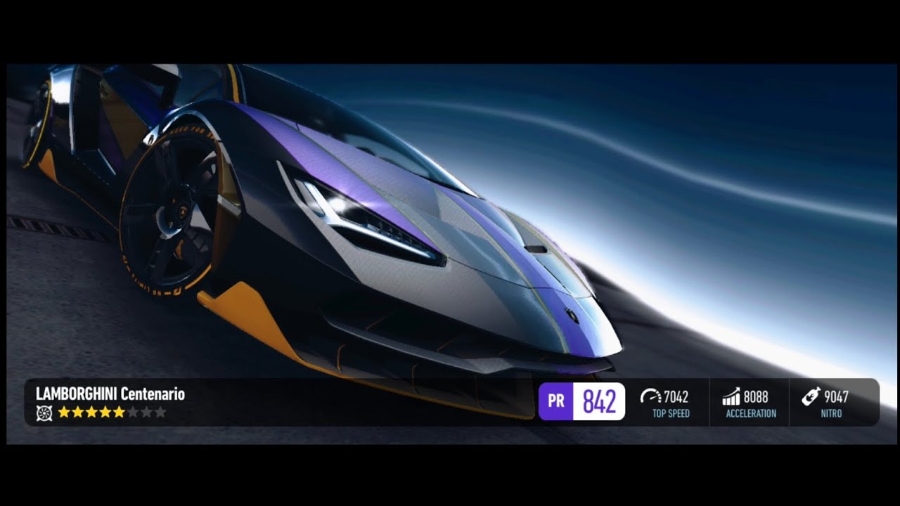 Lamborghini Centenario | Day 7  FINALE | NFS No Limits  Blackridge Spirit Festival