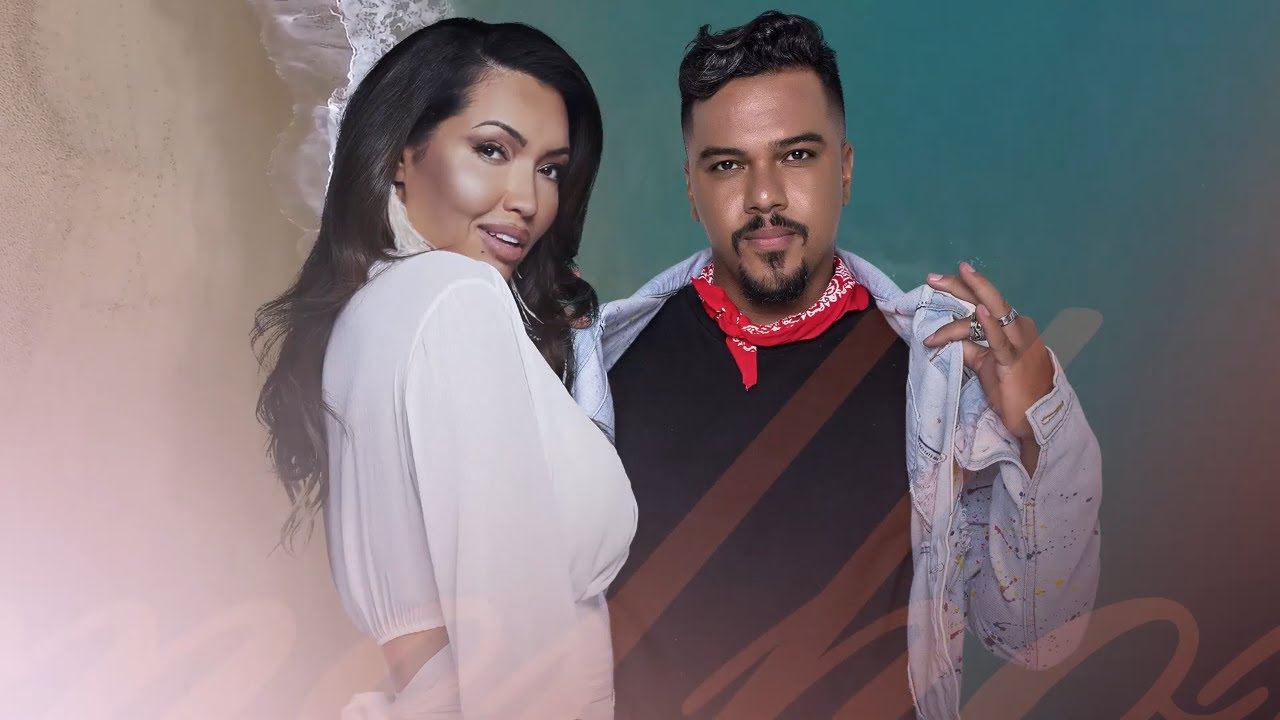 Karinah feat. Sorriso Maroto - Melhor Que Nada
