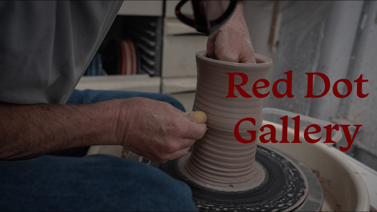 Red Dot Gallery