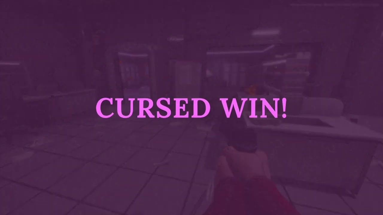 Void Stalking Everyone in Deceit 2