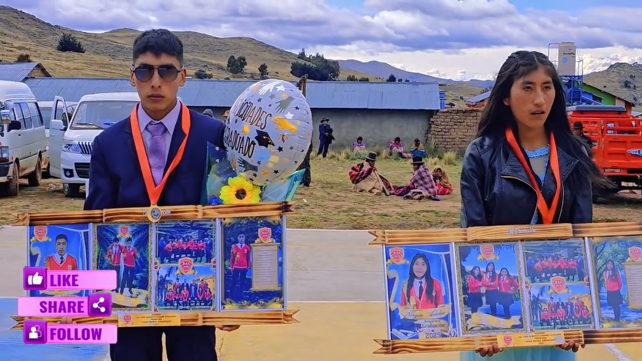 ✨ Baile de Promoción – IES Llaulli ✨
