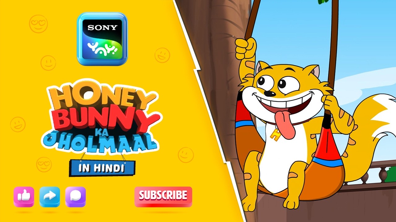 किट्टी की इच्छा पूरी होगी ? | Honey Bunny Best Scenes | Only on Sony YAY!