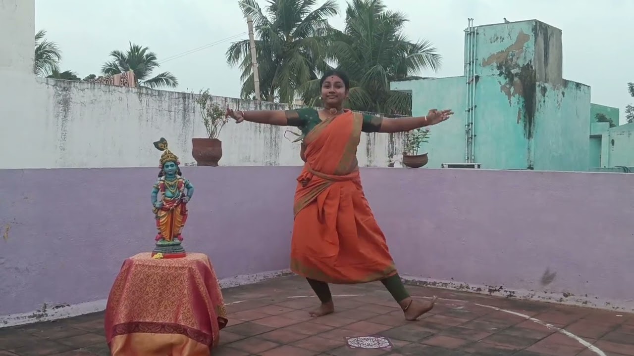 Thirupavai pasuram 29
