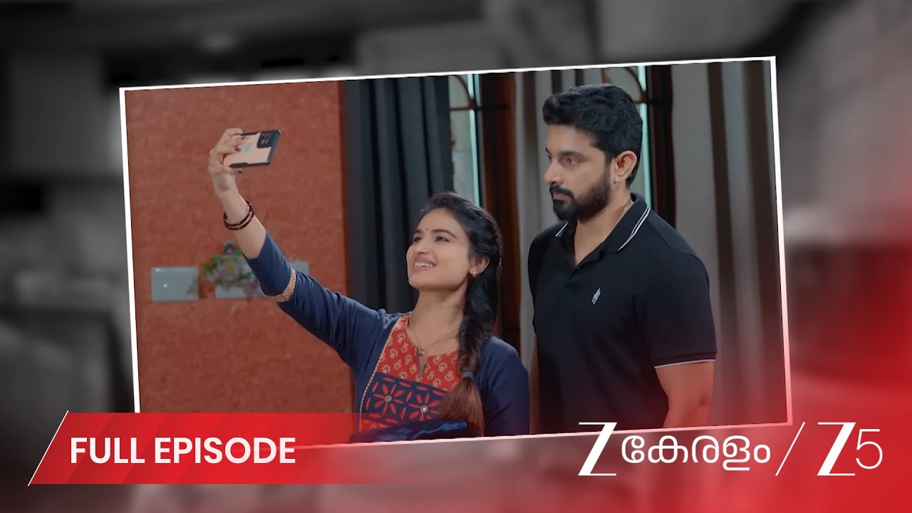 KIRAN-DURGA...JUST FRIENDS OR LOVE? - Durga | Full Ep 7 | Durga/JD, Kiran, Poornima | @zeekeralam