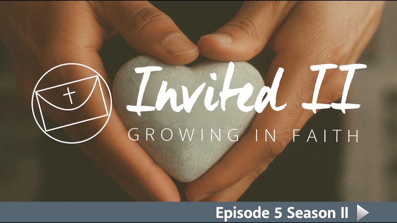 Invite Episode 5 Season II: Hope