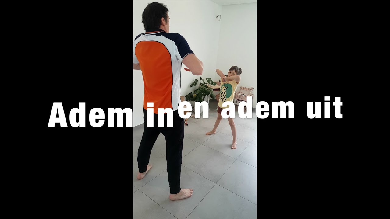 Rots en Water - Spelen voor Thuis