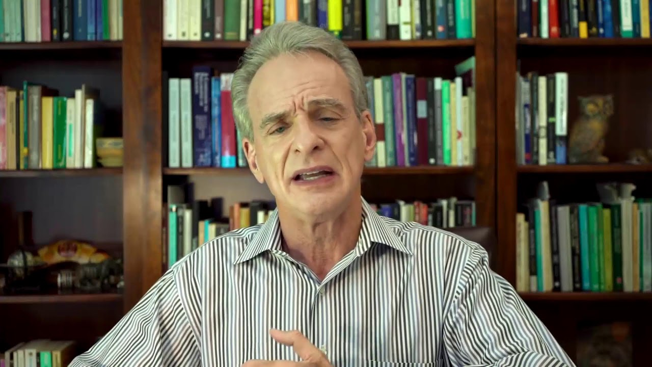 Doctrine of Salvation Part 10: What Is 