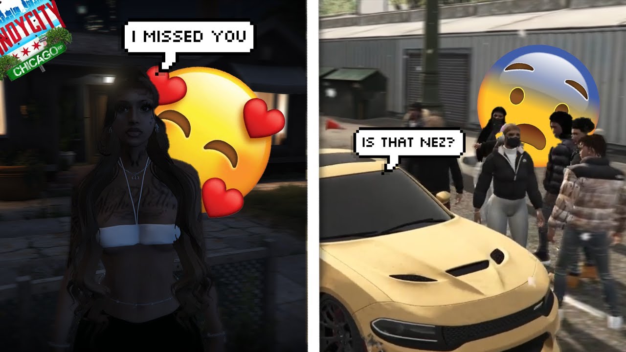 She Tried To Line Me *Gone Wrong* 