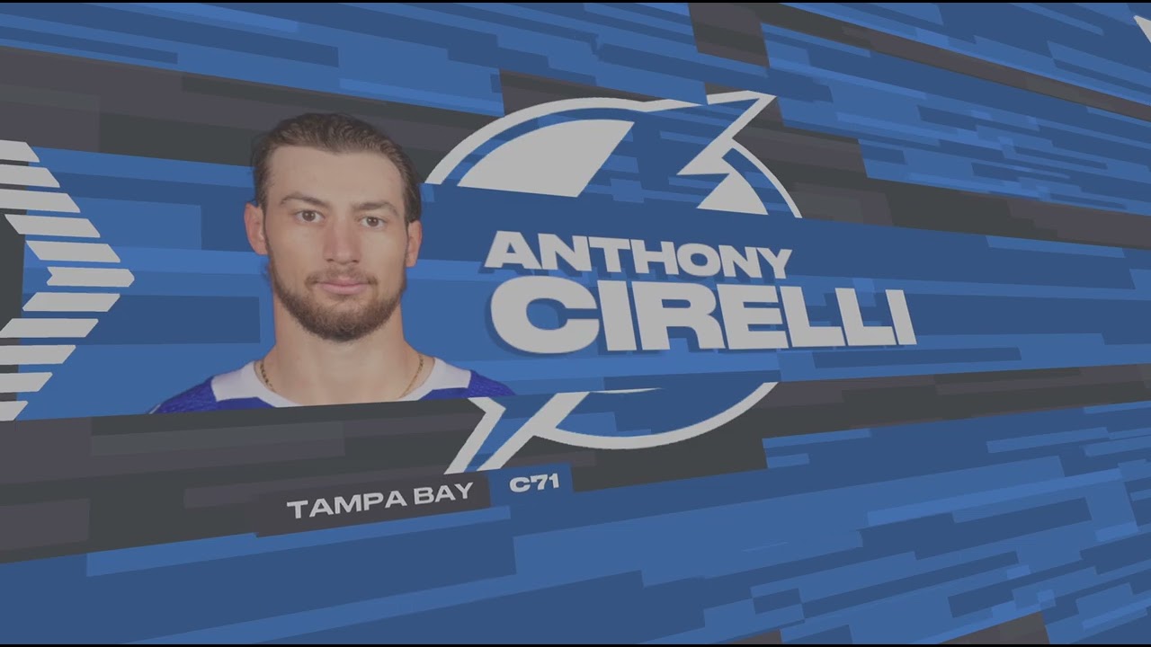 NHL 25. Бостон против Тампы. не можем пробить варчика