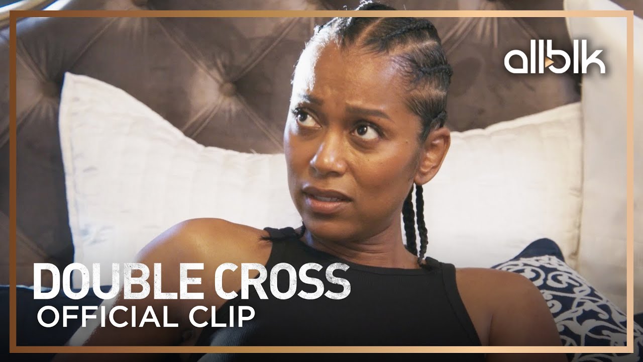 I Can’t Stay Here in the Heights Anymore | Double Cross | ALLBLK