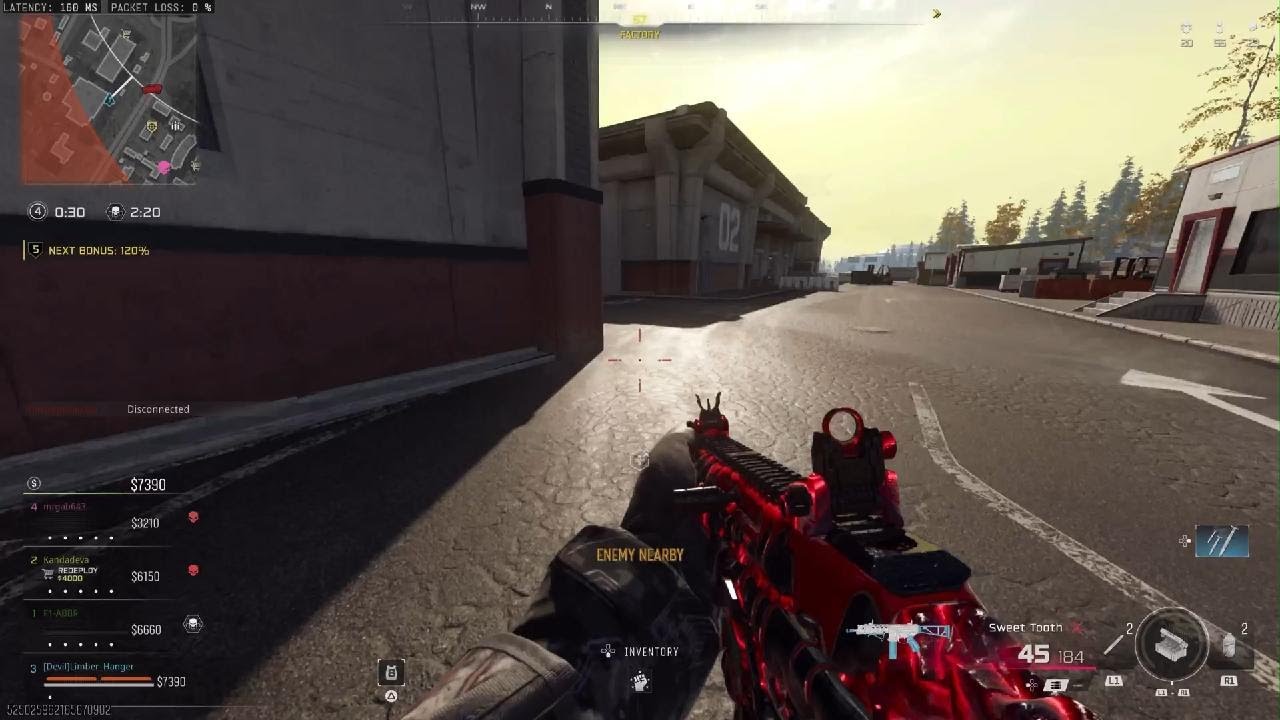 Call of Duty