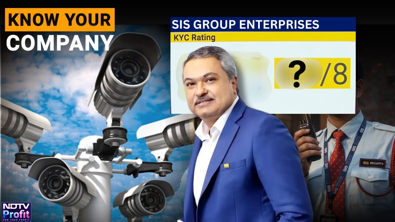 Анализ акций SIS Group: Повлияет ли трудовой кодекс на результаты компании Drag в 4 квартале?