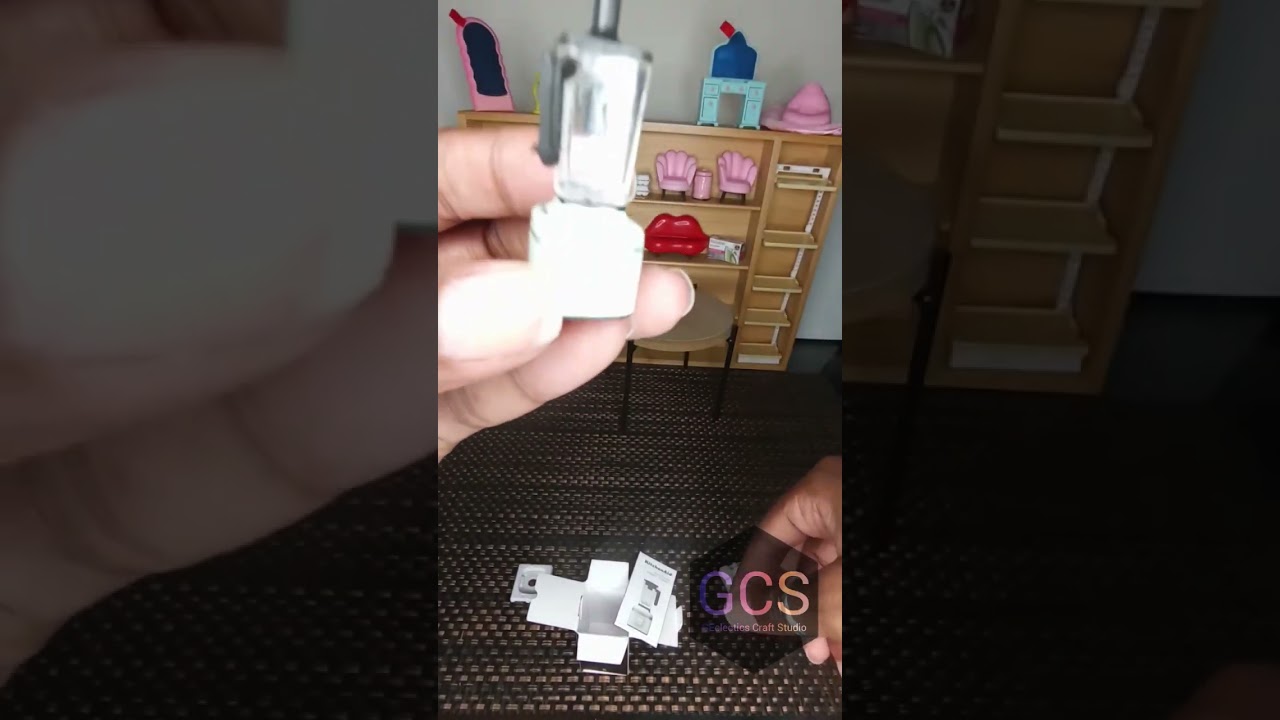 Mini Brands Home Edition Vid#2 