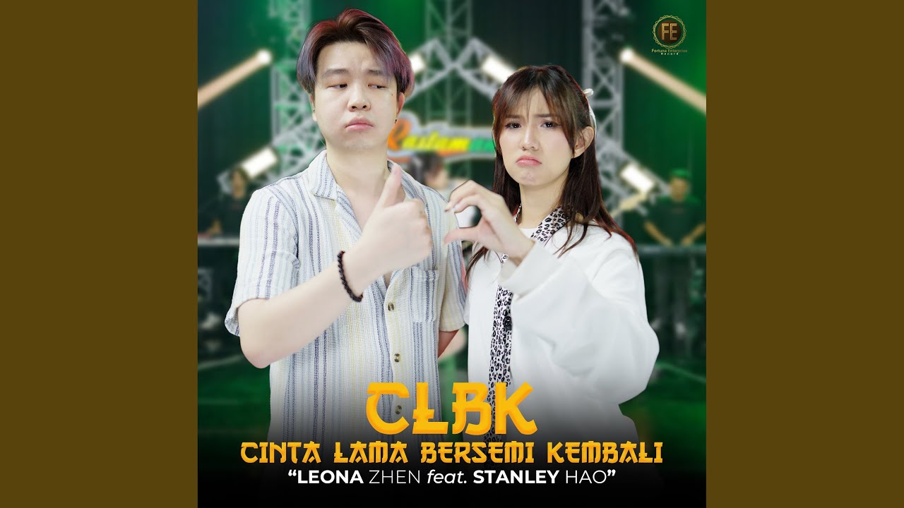 CLBK (Cinta Lama Bersemi Kembali)