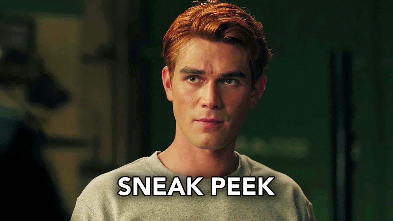Riverdale 4x06 Sneak Peek 