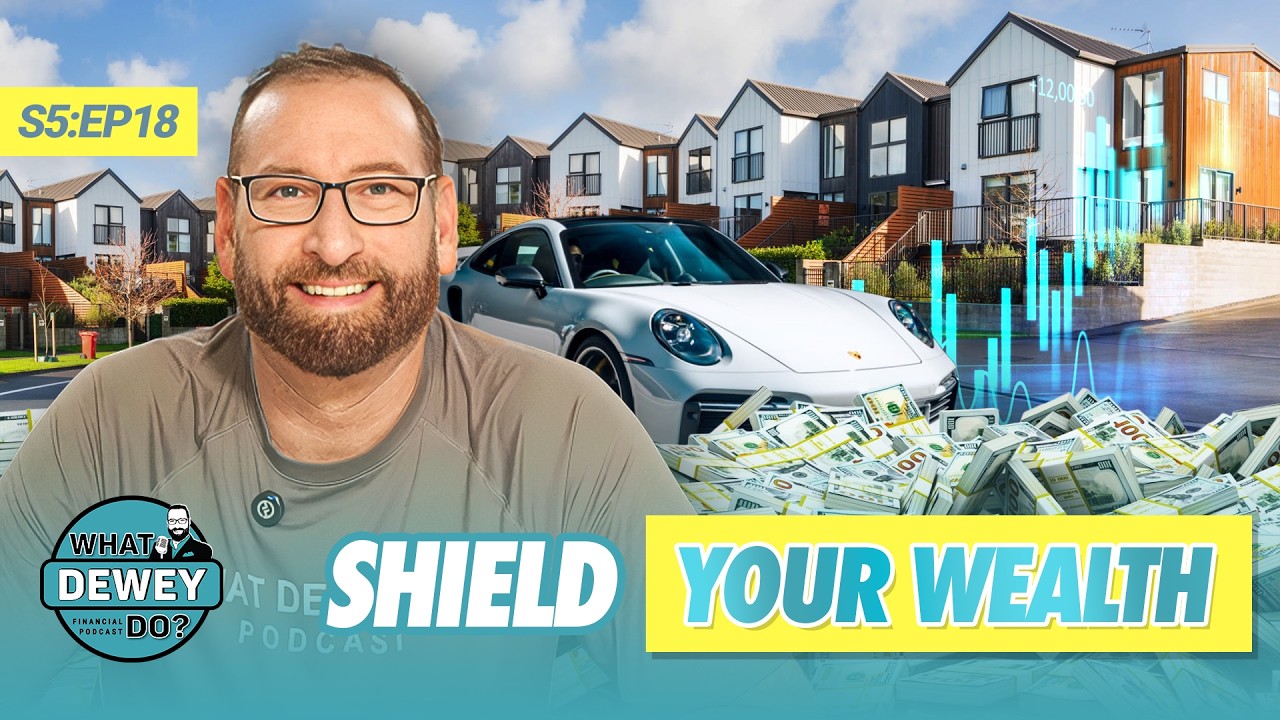 Shielding Your Wealth Before Tariffs Hit Hard