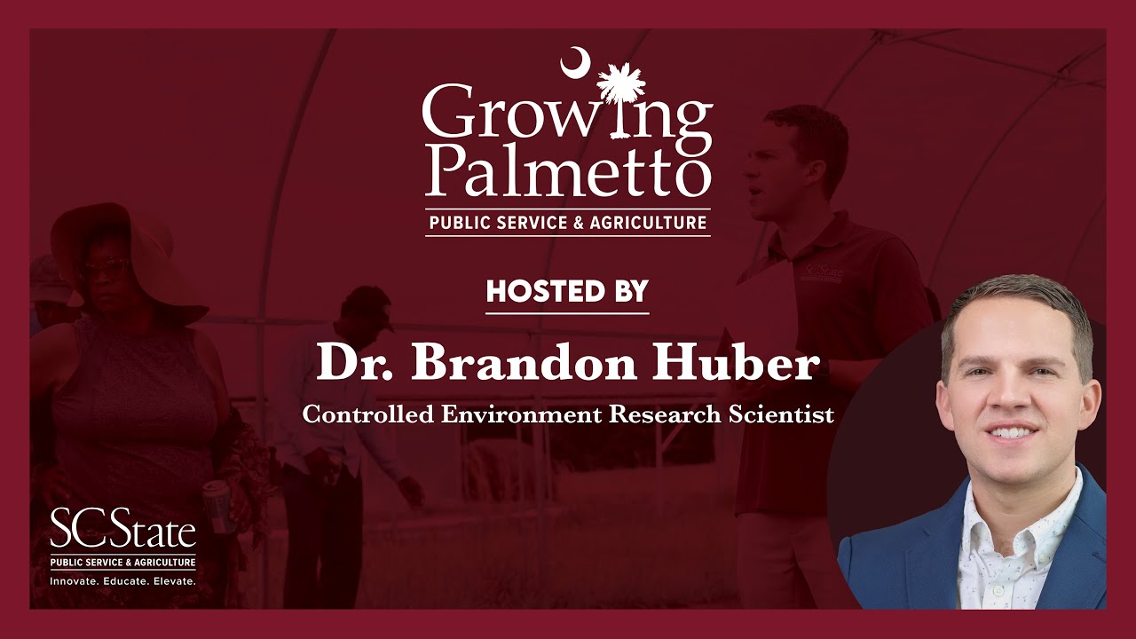Growing Palmetto | Community Outreach | Episode 18 (Season 3)