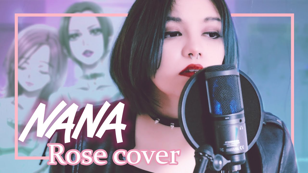 Rose (Spanish Cover) | NANA OP ♥ | Labribug
