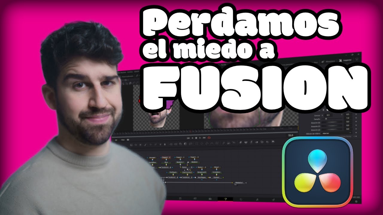TUTORIAL | Creando gráficos sencillos!! 🎬