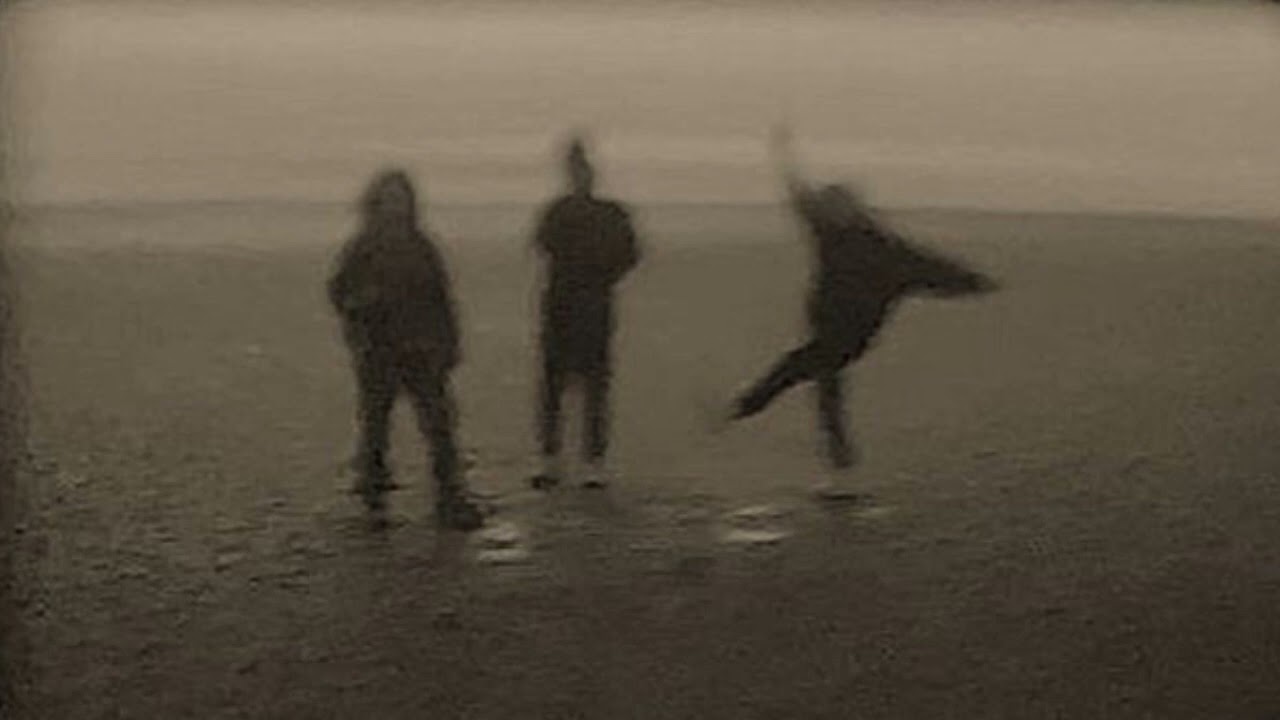 the 1975 (2022) – the 1975 (slowed + reverb)