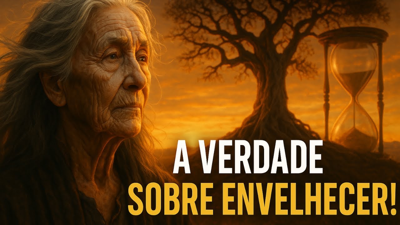 ✅5 Segredos Para Envelhecer Com Sabedoria e Qualidade de Vida  #envelhecer  #sabedoria