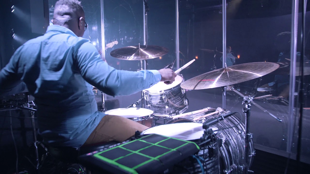 Throne Sessions // Weekend Soundcheck and Rehearsal // May 25 2019