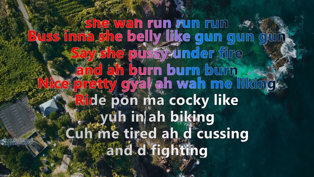 [KARAOKE] Catch 22 - Swanny
