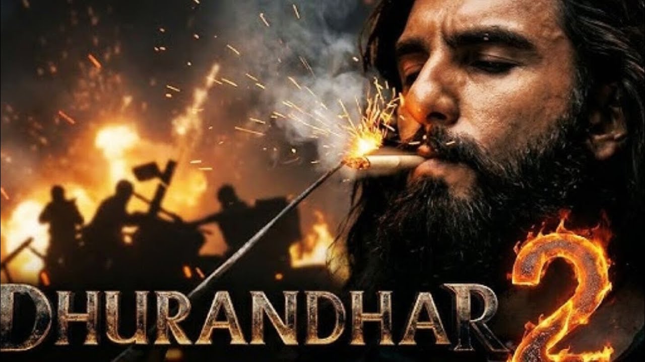 Toxic Movie 🆚 Dhurandhar The Revenge: Dhurandhar 2 | Toxic Movie | Yash Shukla Movie World