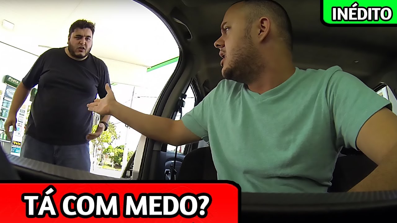 GUI SANTANA FOI TROLLADO APÓS TIRAR SARRO DOS GORDINHOS