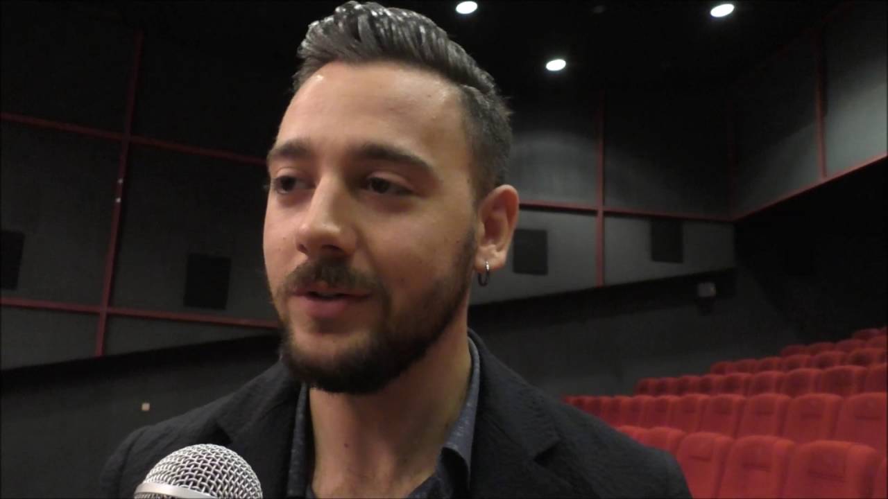 Miami Beach: videointervista a Emanuele Propizio, leggi l'articolo su SpettacoloMania.it
