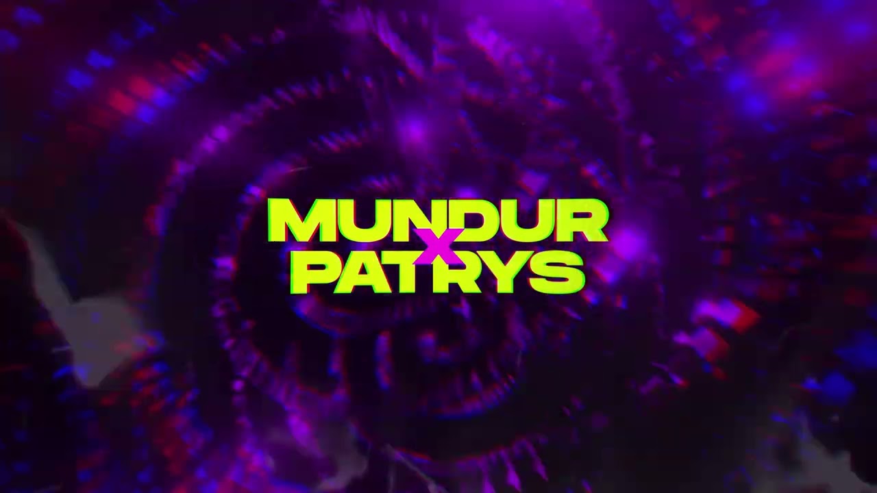 MUNDUR x PATRYŚ - MIND (Remix)