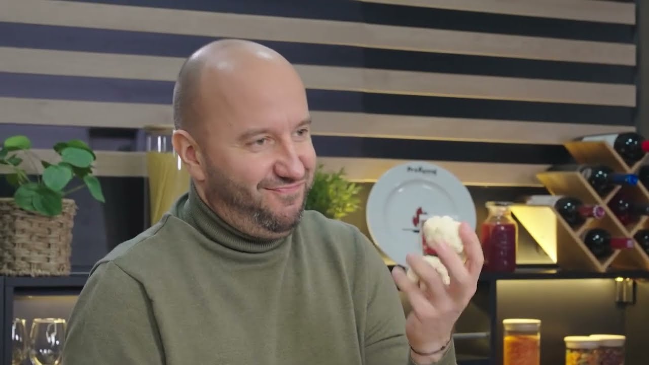 Prokuvaj sa Bokijem - Kako se priprema najmekša pica iz tiganja?