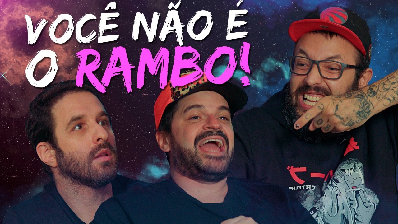 VOCÊ A FAVOR DA LIBERAÇÃO DAS 4RM4S? Com MAGALZÃO