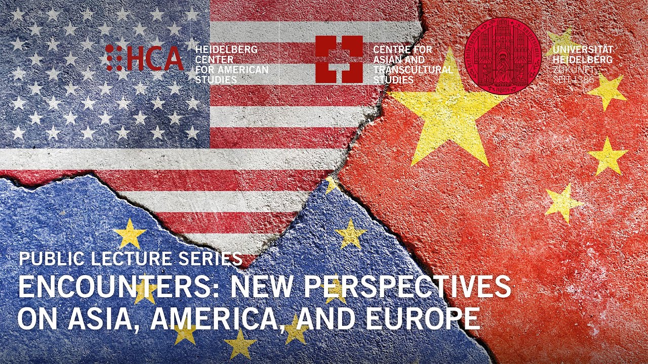 Transforming U.S.-China Conflicts? Common Interests and Transnational Perspectives