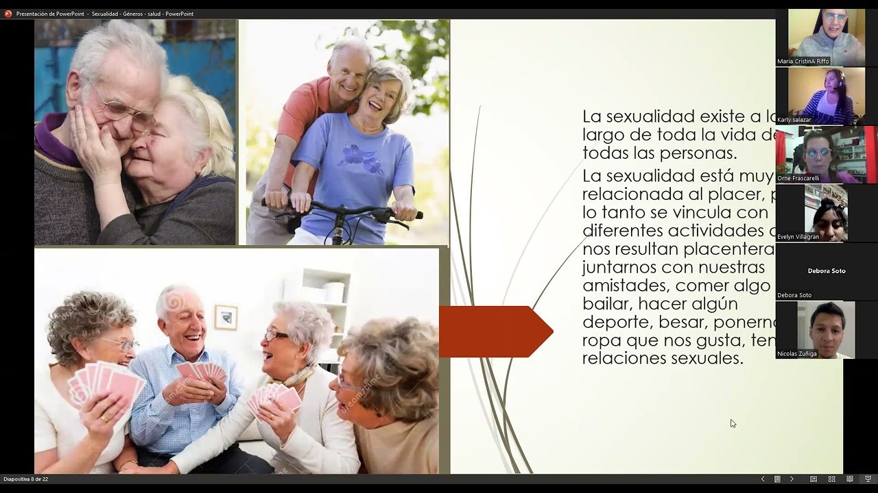 Clase del 8 de agosto