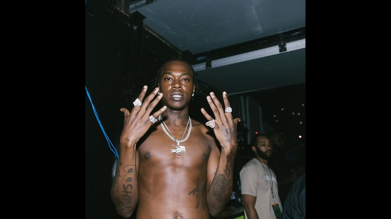 [FREE] Skillibeng Type Beat x Dancehall Type Beat - 