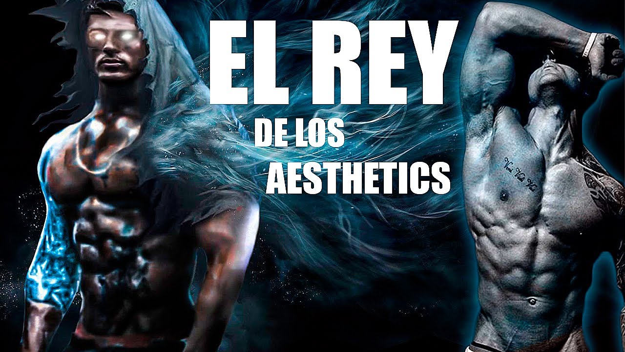 EL TRAGICO FINAL DE ZYZZ - EL REY DE LOS AESTHETICS