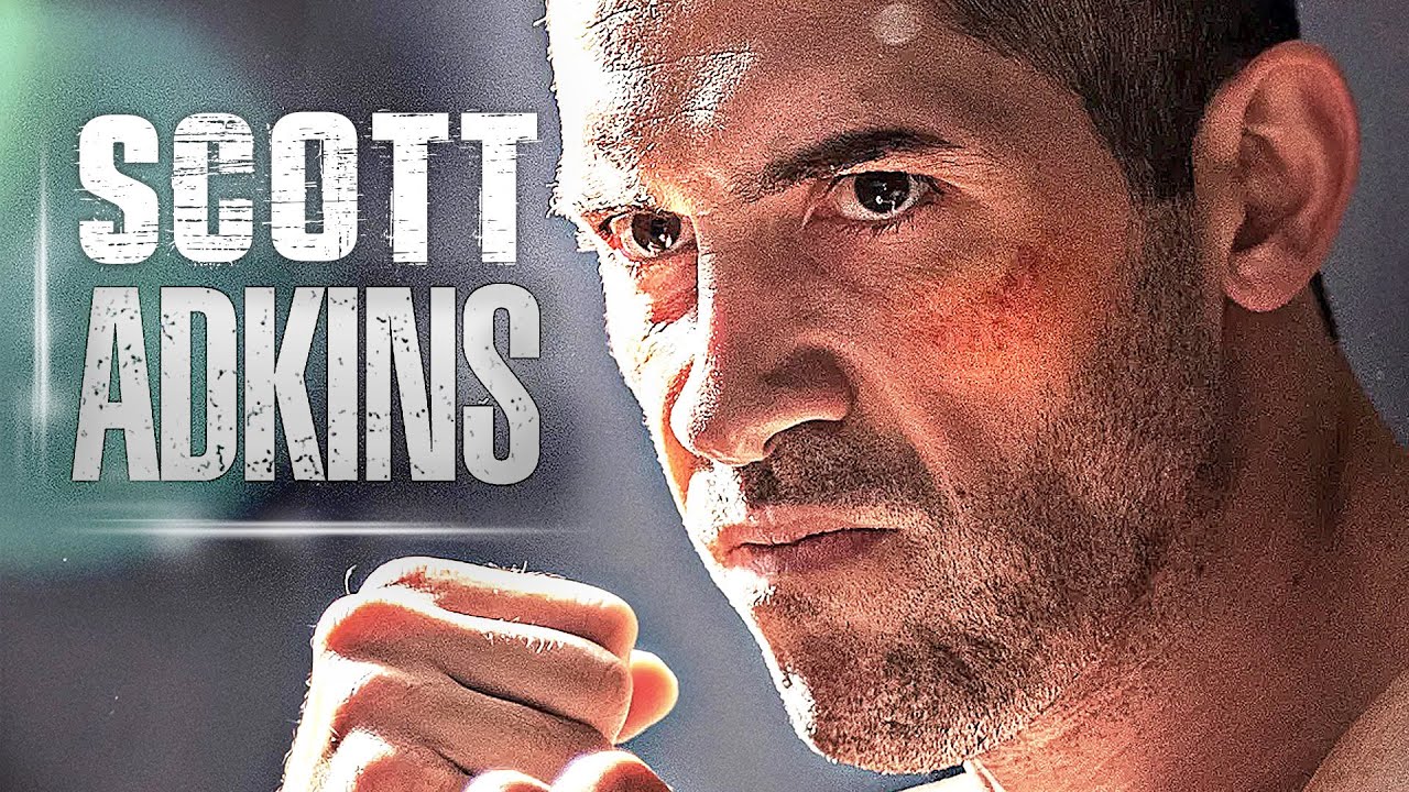 Scott Adkins - Full Movie in English - ACTION, NEW MOVIE 2020 🌀 4K
