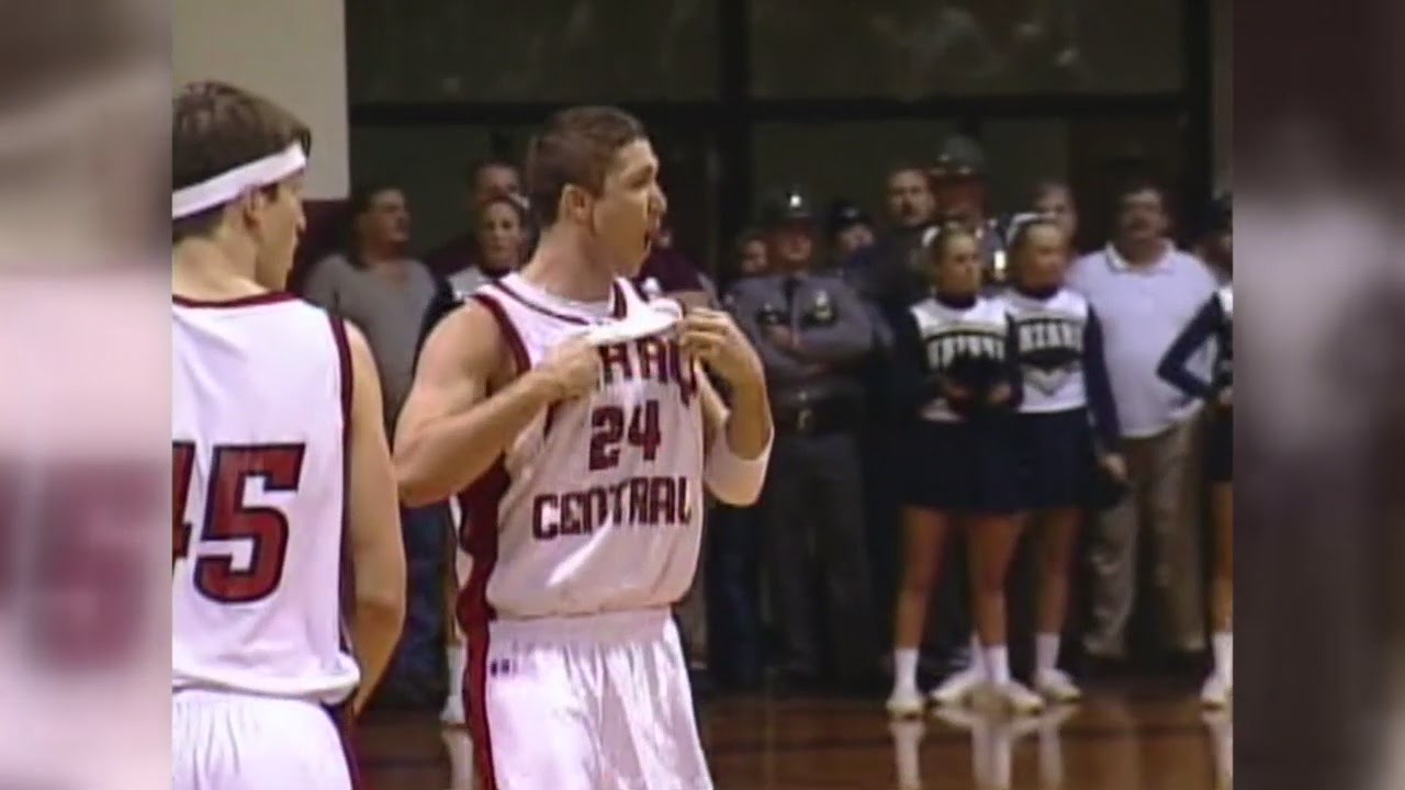 Sports OT Rewind: Hazard vs. Perry Central (2004 54th District 1st Round)