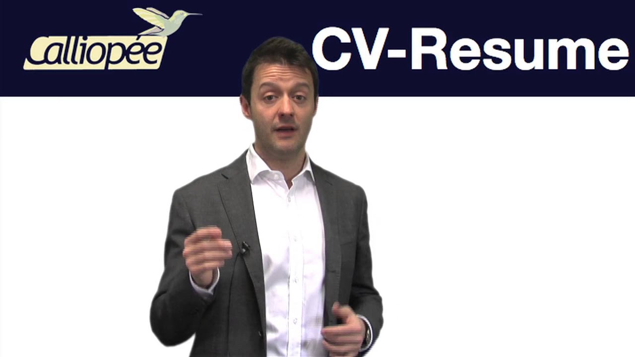 Gianpaolo Turri CV Resume
