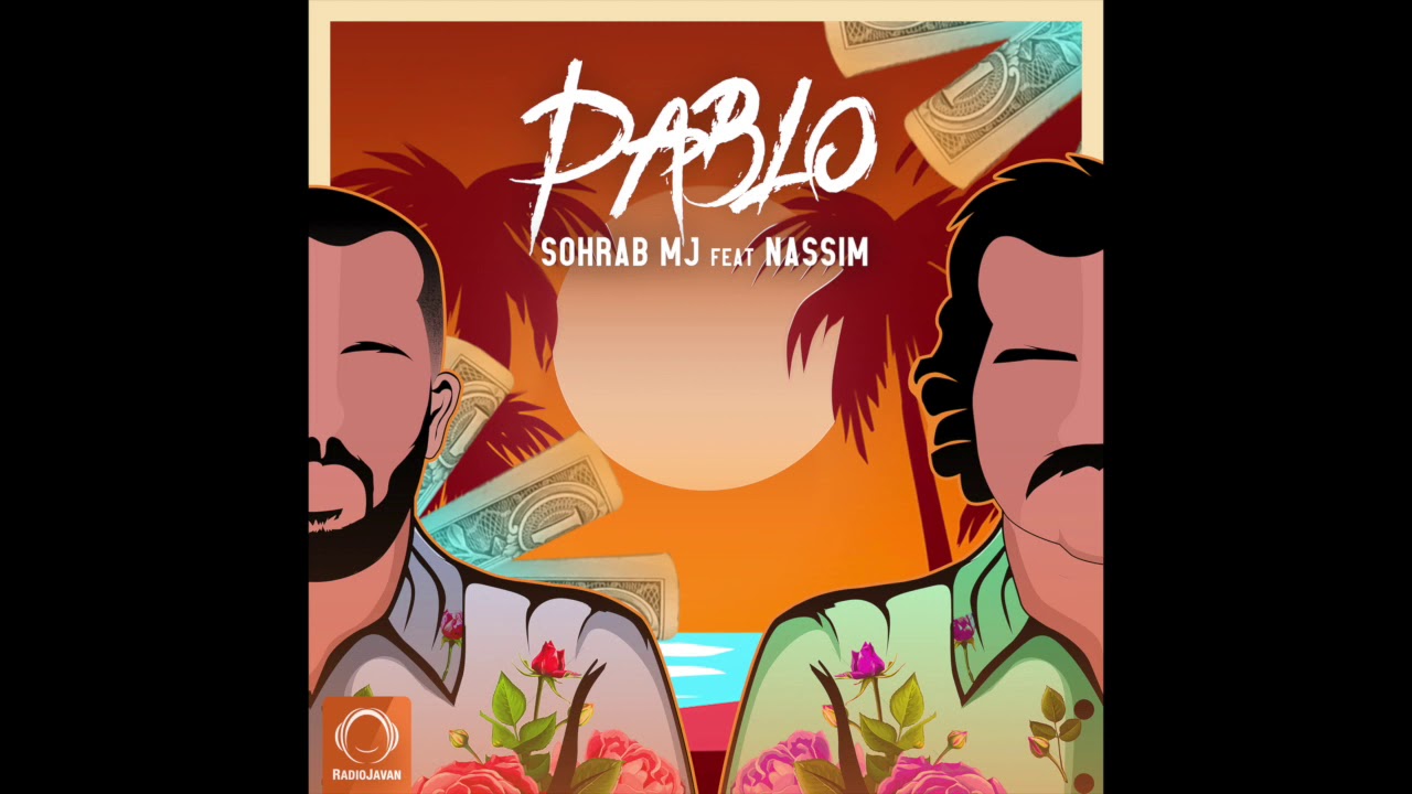 Sohrab MJ Ft Nassim -