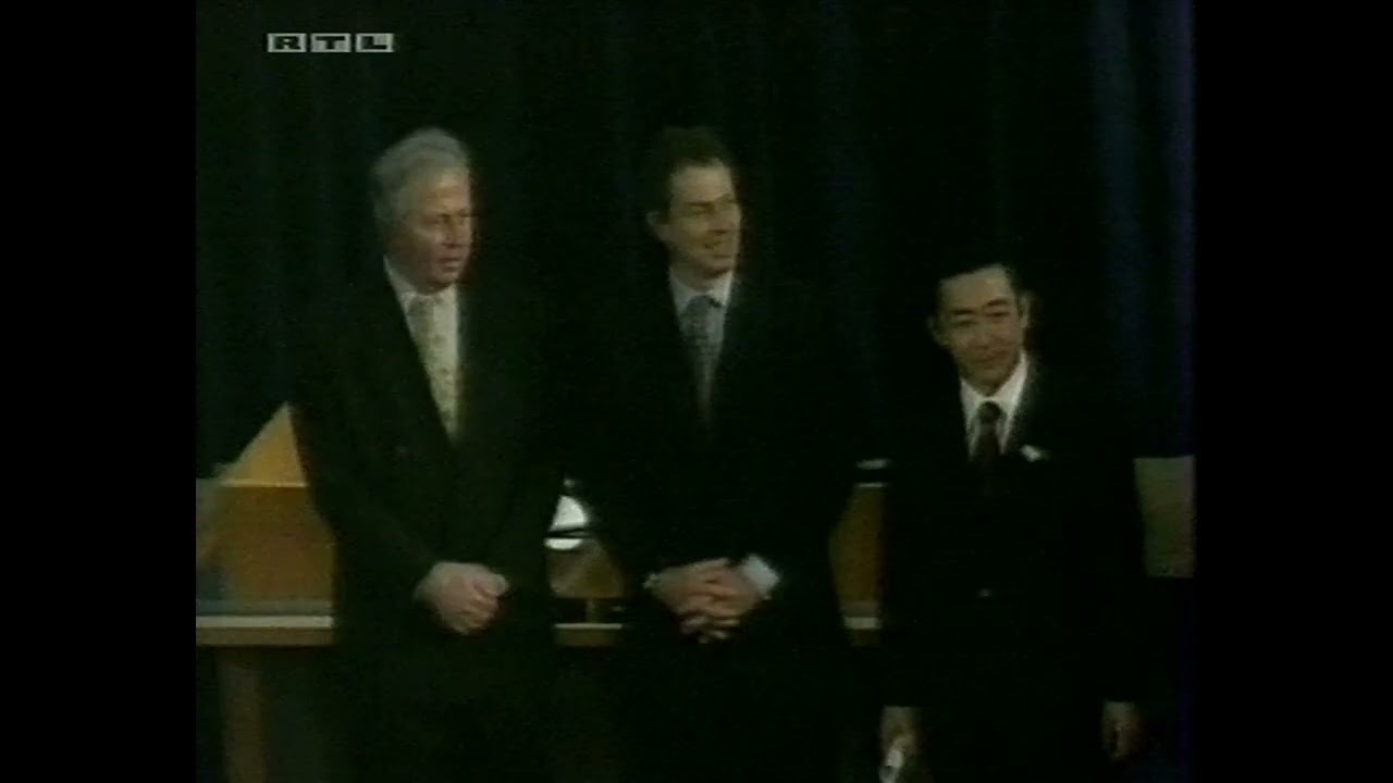 RTL Aktuell vom 23.Juni 1997