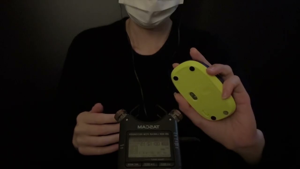 내가 하면 불륜 남이 하면 로맨스 가튼 ASMR....