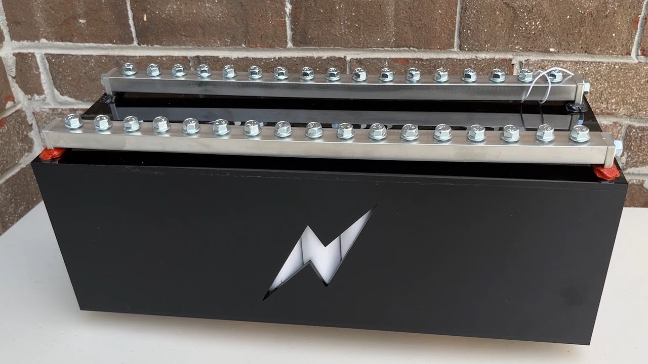 MY NEW LITHIUM UPGRADE! FULL INSTALL, REVIEW, & POWER TEST!