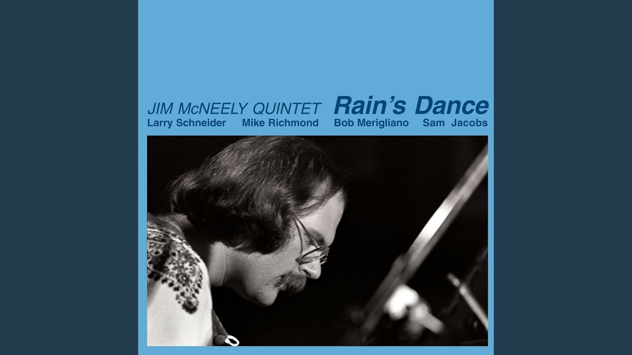 Rain's Dance