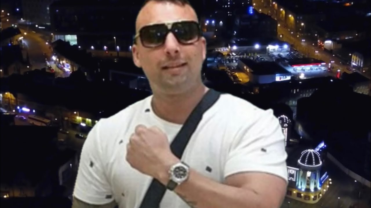 “NAV: From Crime Boss to Watch Dealer - Bradford’s Underworld”