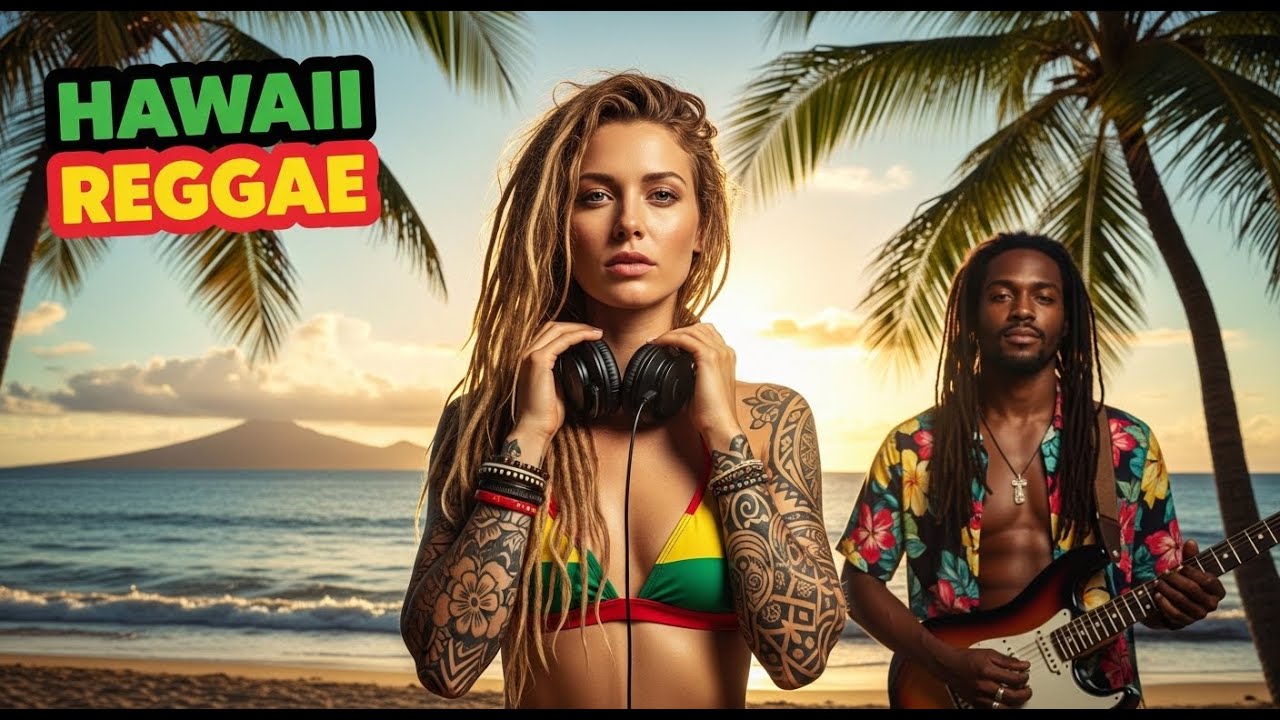 🌴 Classic Reggae Meets Modern Vibes 🎶 Best Mix 2026